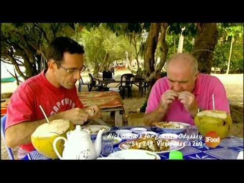 Rick Stein's Far Eastern Odyssey'