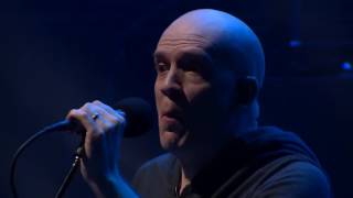 Devin Townsend Project - live at the Royal Albert Hall 2015 - Death of Music-