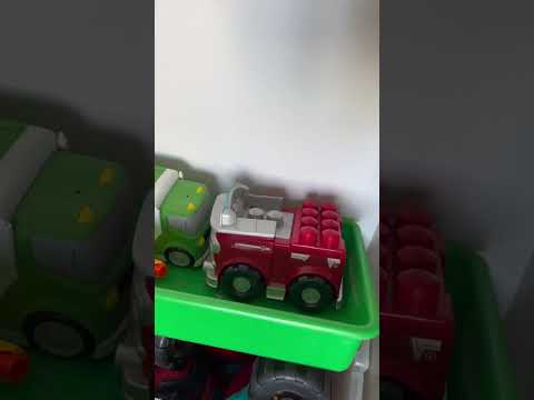 Vidéo de l’hébergement