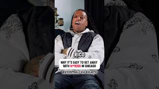 Why It’s Easy To Get Away With M*rder In Chicago😳 #chicago #chiraq #drill
