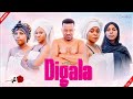 DIGALA  ( Full EP 11 ) love story #pasarbrand#kiparabrand#ibrakitimbu