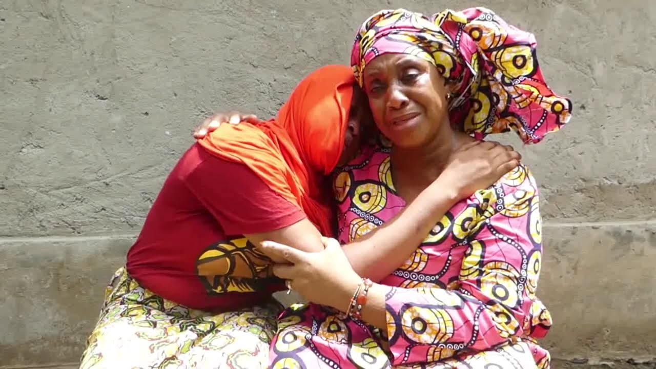 GNIN DJOU Ep110&112 Nouveau Film Guinéen Version Malinké