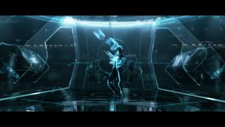 TRON: Legacy - Trailer 1 - Deuts