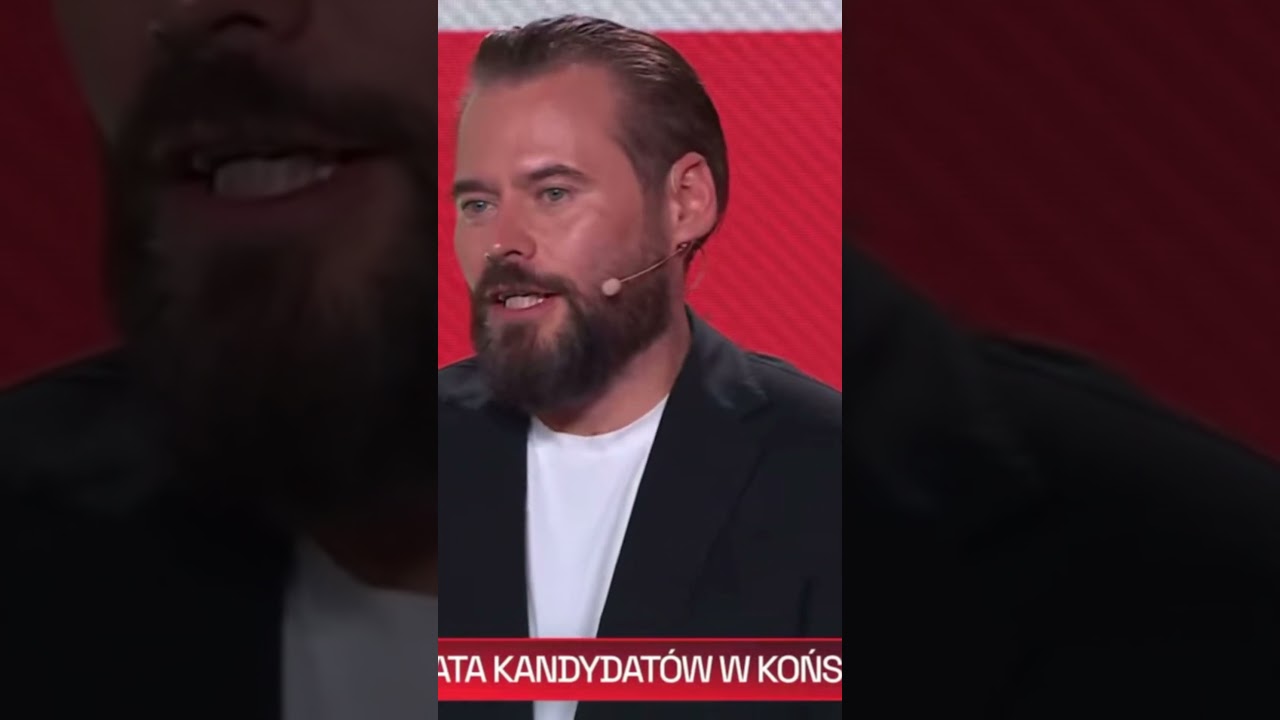 KOLEJNY RAZ OBIECUJĄ TO SAMO