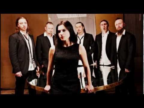 Lacuna Coil - Losing My Religion [R.E.M cover] Dark Adrenaline 2012