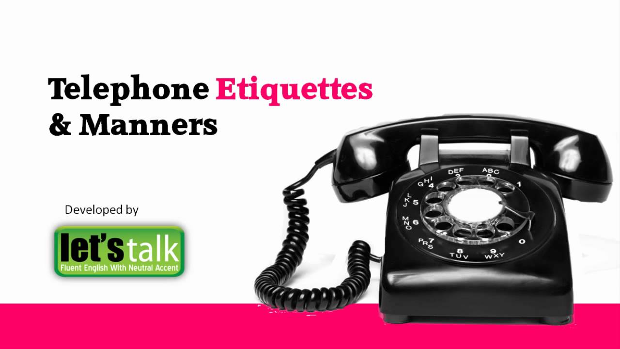 telephone-etiquettes-and-manners-youtube