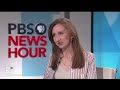 PBS NewsHour West live episode, March 22, 2024  - 00:00 min - News - Video