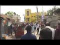 TMC Delegation Visits Sandeshkhali Amidst Local Concerns | News9  - 00:48 min - News - Video