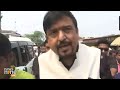 TMC Delegation Visits Sandeshkhali Amidst Local Concerns | News9