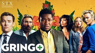 Gringo - Official Trailer - In C