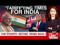 Trump Tariffs | Trumps Trade Tsunami Hits India