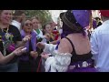 Mardi Gras 2024: Fat Tuesday brings end to carnival season in New Orleans  - 01:17 min - News - Video