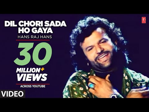Dil chori sada ho gaya full hd video song download Dil chori sada ho gaya full hd video song download