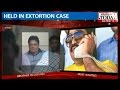 HLT : Dawood's brother Iqbal Kaskar arrested for extortion in Mumbai