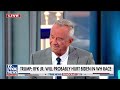 RFK Jr. reveals why he thinks Biden is a bigger threat than Trump  - 13:25 min - News - Video