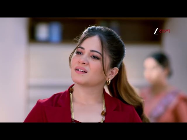 Kusum | Ep - 29 | Best Scene | Jul 02 2025 | Zee Bangla