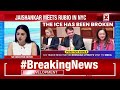 EAM Jaishankar-Rubio Meet After Trumps Tariff War | Will U.S Remove Punitive Tariffs? | NewsX  - 25:51 min - News - Video