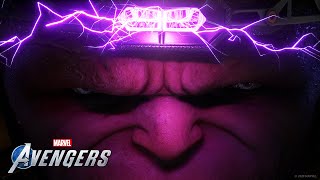 Marvel's Avengers: The MODOK Threat Trailer