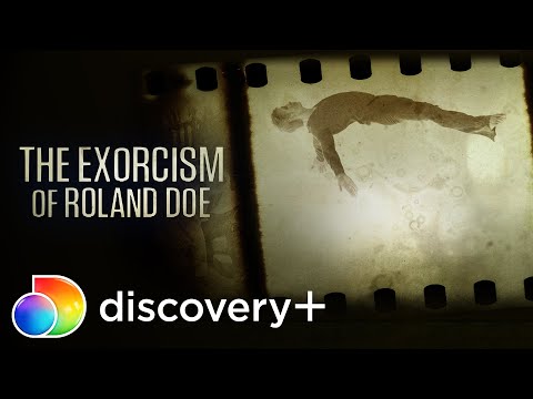 The Exorcism of Roland Doe'