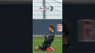 All Goals Youth League | RB Leipzig 0-3 Juventus U20 🔥😮‍💨???