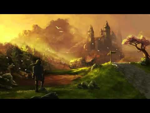 The Legend Of Zelda | 1 Hour Music Compilation Vol. I