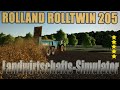 Rolland RollTwin 205 v1.0.0.0