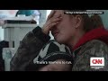 Filmmaker captures the brutal Russian siege of a Ukrainian city(CNN) - 07:04 min - News - Video