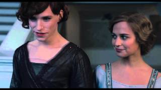 THE DANISH GIRL - 'At The Ball' 