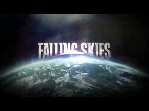 Falling Skies'