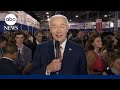 Asa Hutchinson: Was a strong difference in opinions in first RNC debate | ABCNL