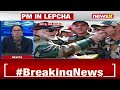 PM Modis 9th Diwali Celebration With Jawans | PM In Himachal Pradesh |  NewsX  - 23:53 min - News - Video
