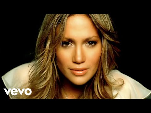 Jennifer Lopez - I Am Real (Remix) fr. Ja Rule