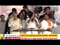 LIVE🔴-పవన్ పై రాయి | STONE THROUGH ON PAWAN KALYAN | Varahi Vijaya Bheri | Prime9 News  - 00:00 min - News - Video