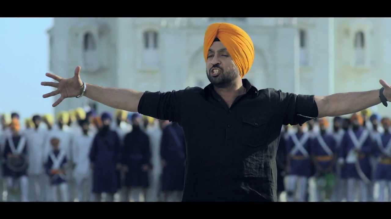 Gobind De Lal Full Song Album SIKH by Diljit Singh Dosanjh Brand New ...