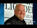 Manhunt underway after officer shot, critically injured in north Georgia - 01:34 min - News - Video