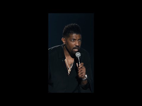 Deon Cole: Charleen’s Boy'