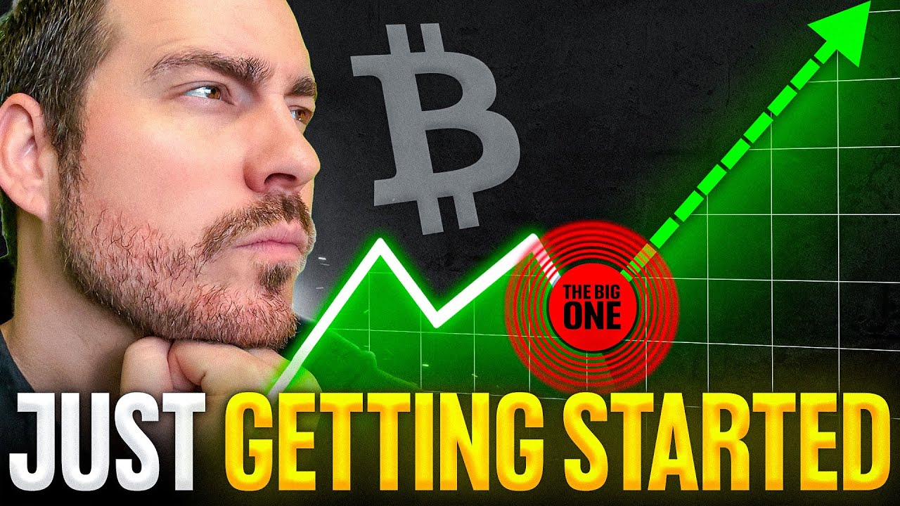 Bitcoin Trap ALERT! Don’t Ignore This Massive Crypto Signal