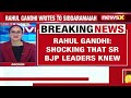 Rahul Gandhi Writes Letter to CM Siddaramaiah on Prajwal Revanna Case | NewsX  - 03:05 min - News - Video