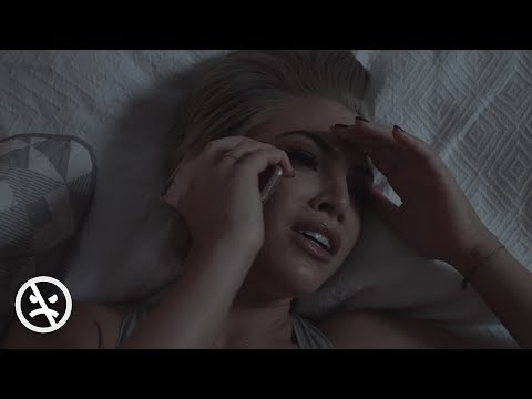 JOEY DJIA - Words Fall (Official Music Video)
