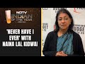 Never Have I Ever With With Naina Lal Kidwai | NDTV Indian of The Year