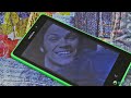 Nokia XL: обзор большого смартфона