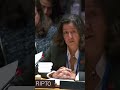 New York #earthquake shakes UN Security Council meeting  - 00:28 min - News - Video