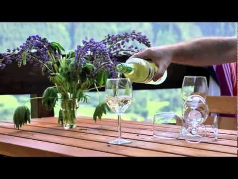 Vidéo de l’hébergement
