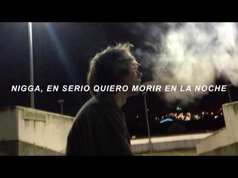 XXXTENTACION - Everybody Dies In Their Nightmares (Español)