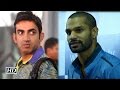 IND Vs NZ 3rd Test: Gambhir Replaces Shikhar Dhawan