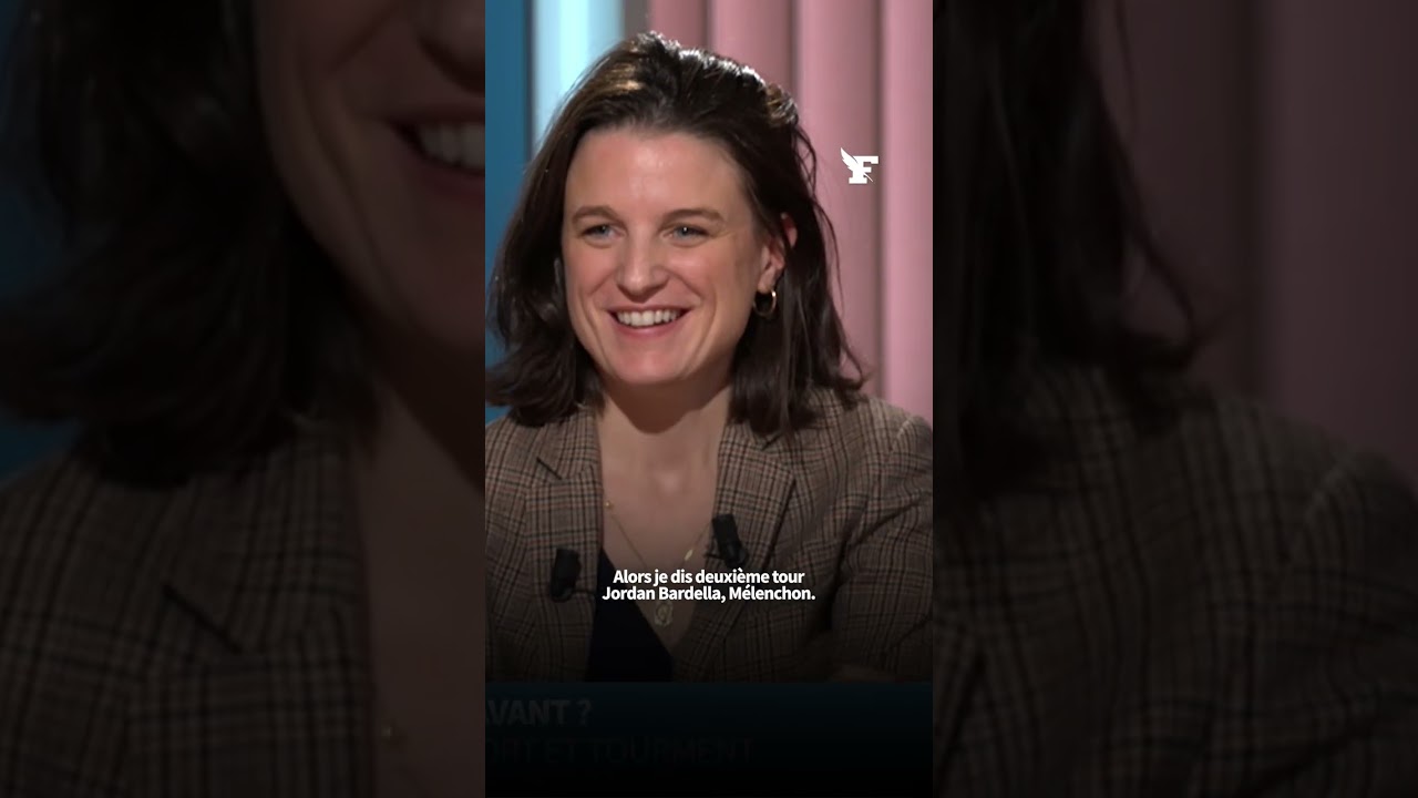 L'écrivain et académicien Alain Finkielkraut était l'invité d'Eugénie Bastié et Vincent Trémolet de