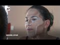 Spanish drag kings encourage younger voters from the LGTBQI community to vote in EU election  - 01:02 min - News - Video