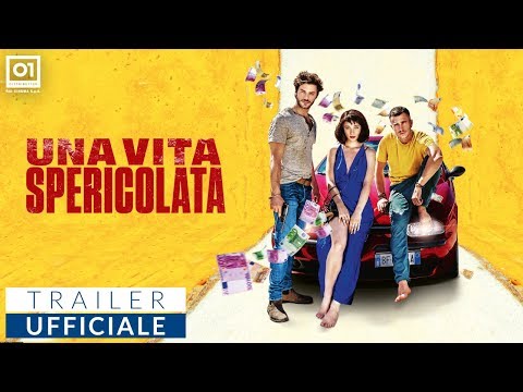 Una Vita Spericolata'