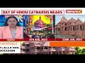 A Moment of Global Pride | Times Square to Live Stream Ram Mandir Consecration | NewsX - 01:52 min - News - Video