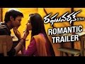 Watch romantic trailer of Dhanush's Raghuvaran B.Tech- Amala Paul